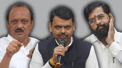 Maharashtra Cabinet Expansion Live Updates: आज मंत्रिमंडळाचा विस्तार; भाजपाच्या ‘या’ आमदारांना मंत्रिपदासाठी फोन