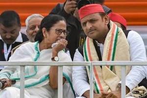 mamata banerjee akhilesh yadav