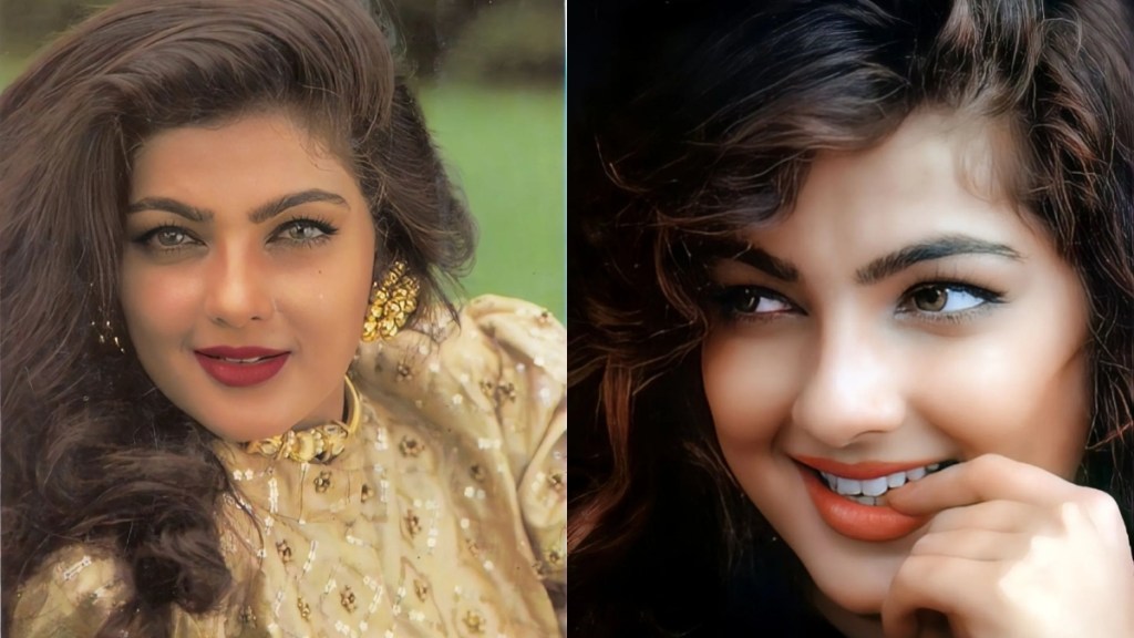 mamta kulkarni is single says left vicky goswami