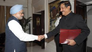 ex pm manmohan singh dealing with financial crises skillfully says prithviraj chavan