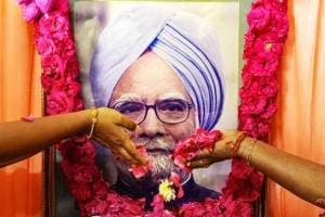 India Former PM Dr. Manmohan Singh Funeral Live Updates