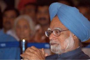 architect of economic reforms dr manmohan singh