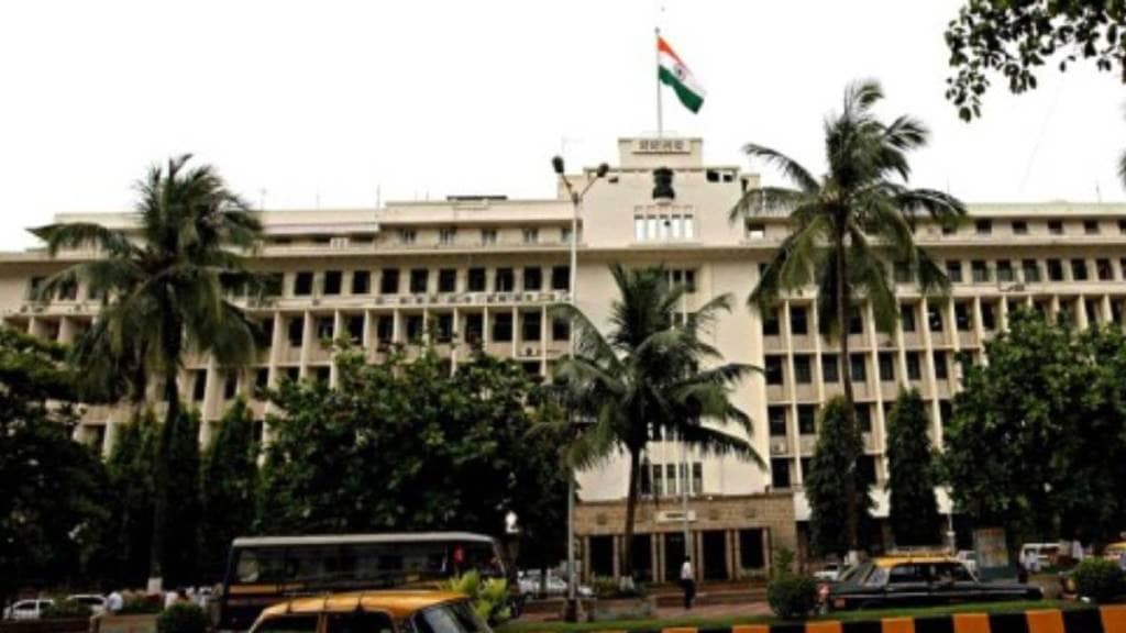 sixth floor of mantralaya likely to close for visitors