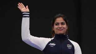 Manu Bhaker breaks silence on Khel Ratna row