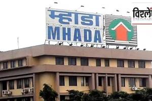 MHADA ambitious plan to build affordable homes for rent