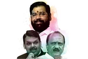 uncertainty over government formation in Maharashtra