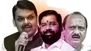 maharashtra cabinet expansion no consensus in mahayuti alliance over portfolio allocation