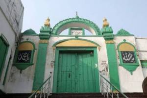 sambhal mosque asi files response in court seeks control management of mughal era structure