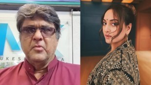 mukesh khanna reacts on sonakshi sinha post