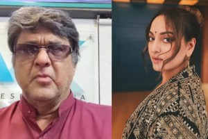 mukesh khanna reacts on sonakshi sinha post