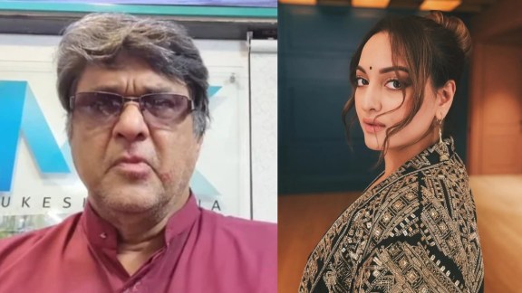 mukesh khanna reacts on sonakshi sinha post