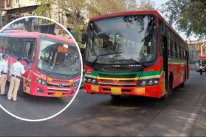 mumbai best bus accident