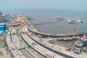 Mumbais Coastal Zone Management Plan CZMP incomplete