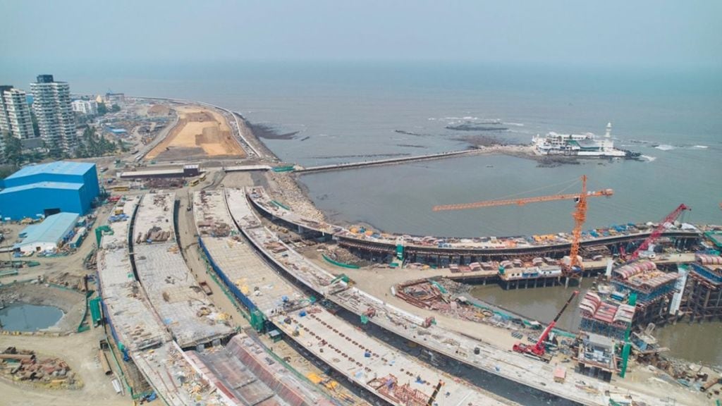 Mumbais Coastal Zone Management Plan CZMP incomplete