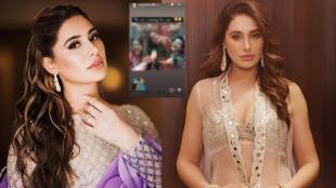 nargis fakhri first post after sister accused murder