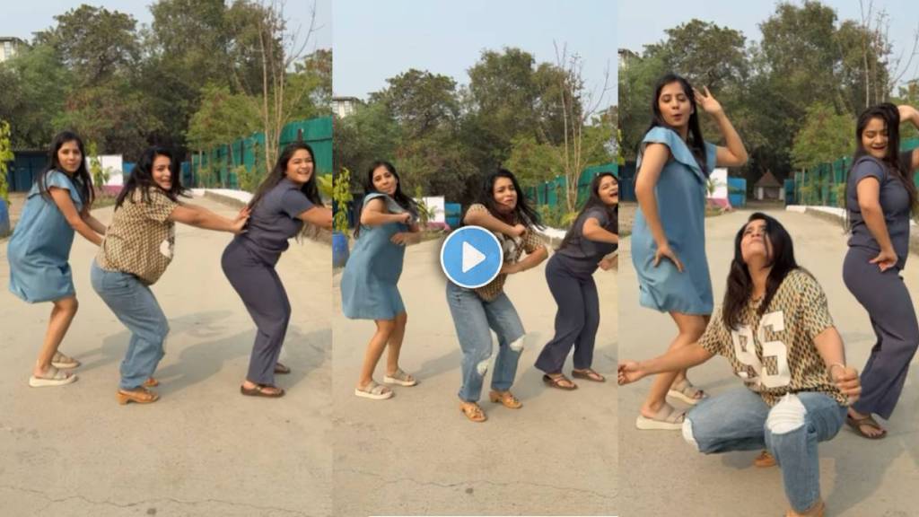 navri mile hitlerla fame actresses energetic dance