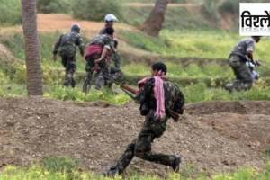 Rise and Spread of Naxalite Movement in telangana