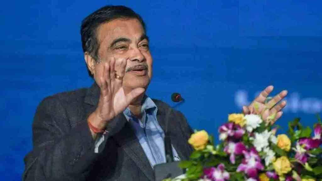 nitin gadkari expresses important views about devendra fadnavis on social media