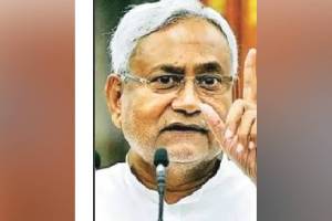 Bihar assembly elections will be held under the leadership of Nitish Kumar Modi Information from Deputy Chief Minister Samrat Chaudhary