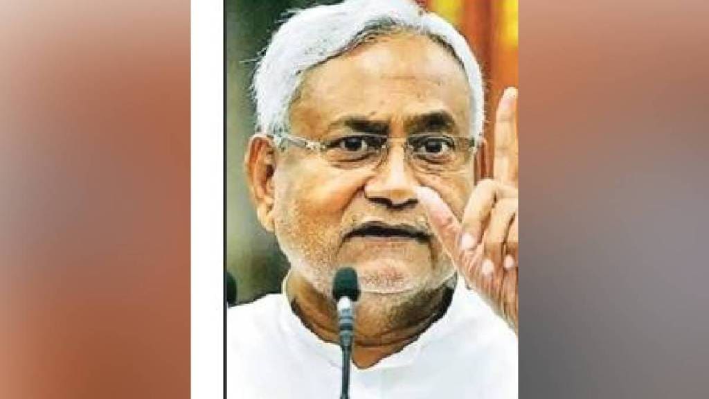 Bihar assembly elections will be held under the leadership of Nitish Kumar Modi Information from Deputy Chief Minister Samrat Chaudhary