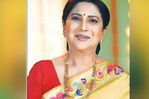 It is impossible to put people with different views into one mold says actress Nivedita Saraf