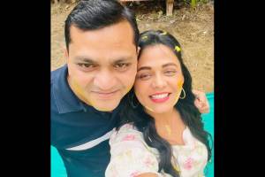 prarthana behere shares emotional post as demise of her brother