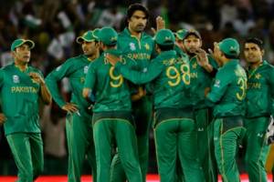 Pakistan Bowler Mohammed Irfan Announced Retirement From International Cricketer Third Player to Retire in past 3 days