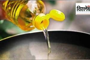 Palm oil shortage will lead to increase in edible oil prices