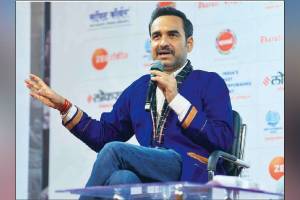 Actor Pankaj Tripathi statement about theatre Mumbai news