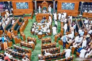 Waqf Amendment Bill to be tabled in February 2025 budget session