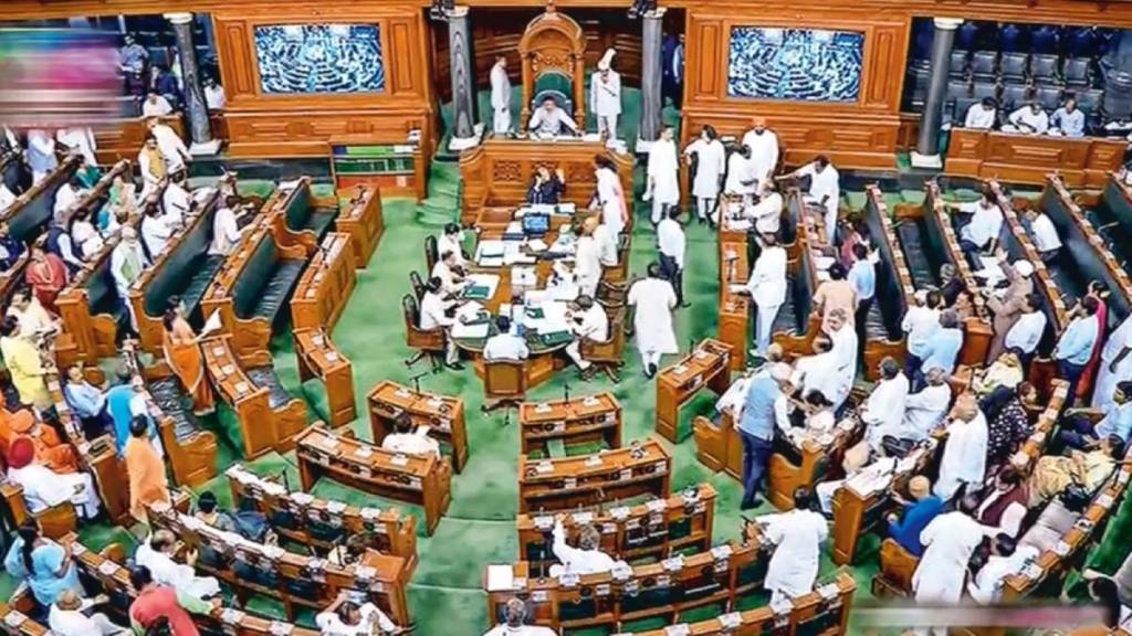 Waqf Amendment Bill to be tabled in February 2025 budget session