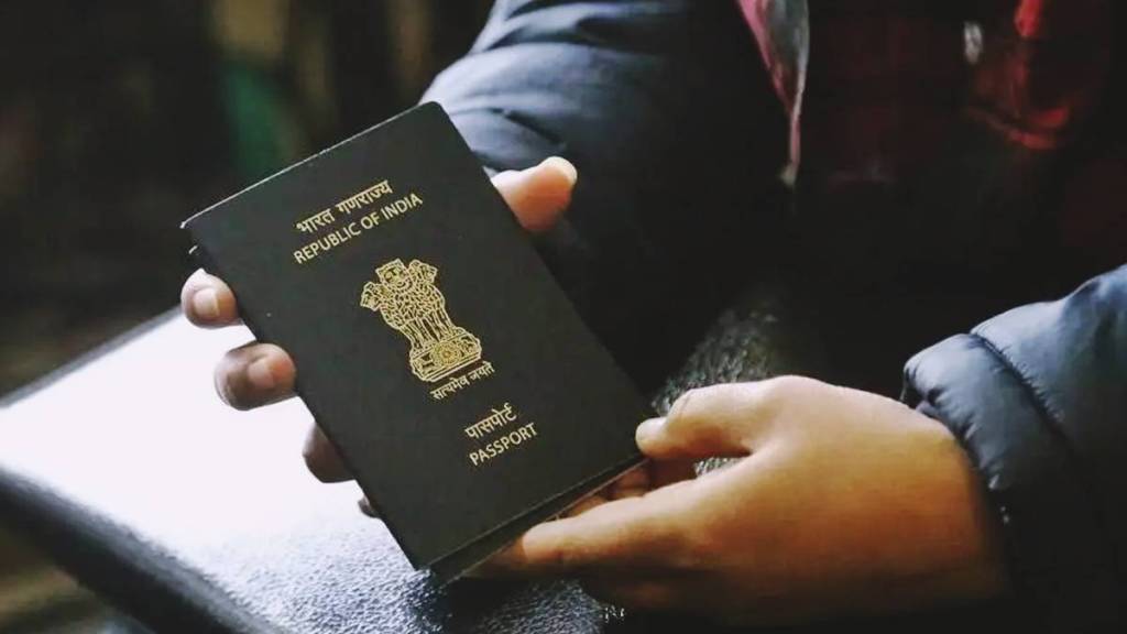 Bangladeshi nationals residing in Pimpri issued passports from Goa Pune news