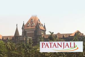 Trademark infringement case High Court gives relief to Patanjali Mumbai news