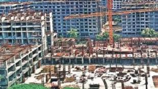 mhada to build 26 storey commercial building in patra chawl