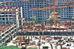 mhada to build 26 storey commercial building in patra chawl