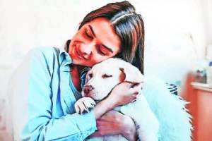 Loksatta career Father daughter pet lovers