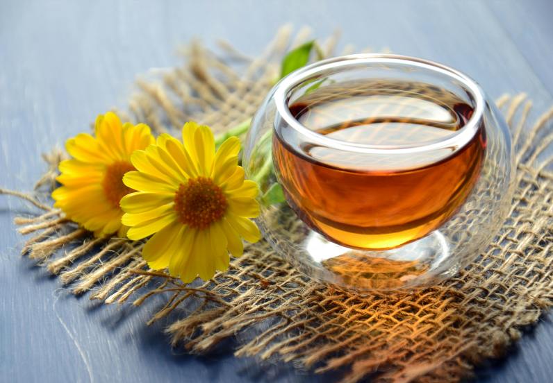 These Natural and healthy drinks will keep you away from cold and cough in winters 