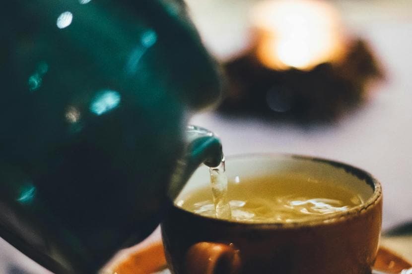 These Natural and healthy drinks will keep you away from cold and cough in winters 