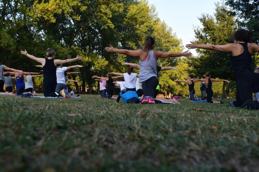 Yogasanas to perform to improve digestive system during winter season