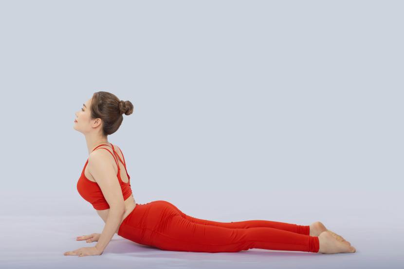 Yogasanas to perform to improve digestive system during winter season