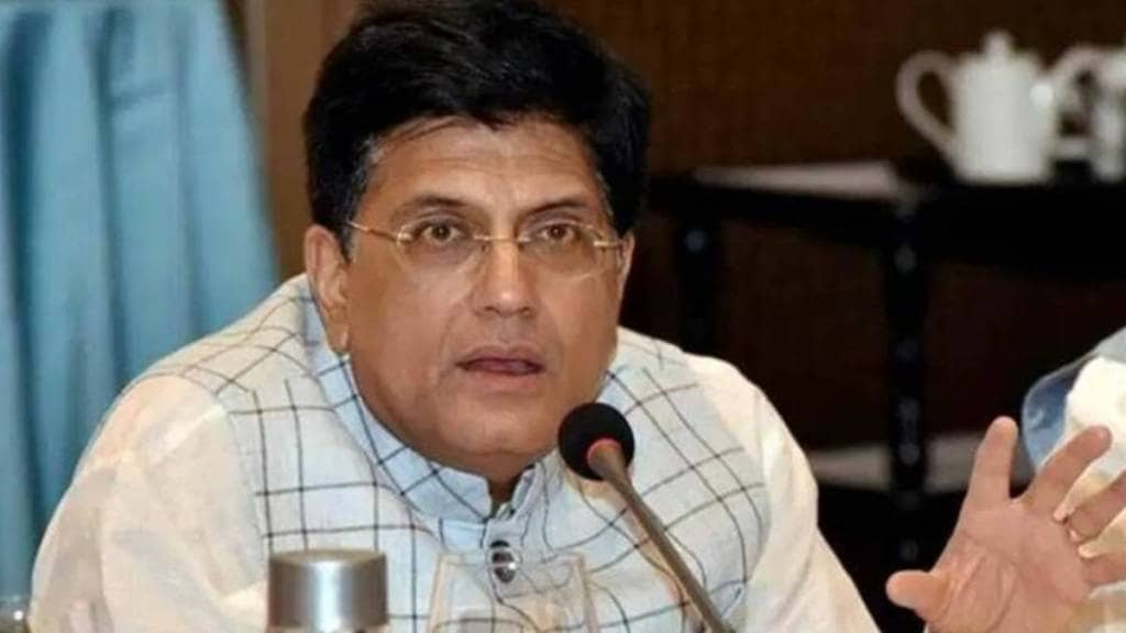 govt open to idea of alternate financing model for msme says minister Piyush Goyal