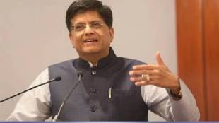 Piyush Goyal urged taking garbage photos and sending them to Municipal Corporation for action