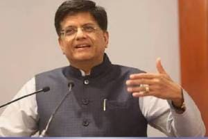 Demand to remove onion export duty from Piyush Goyal who is coming to Nashik news