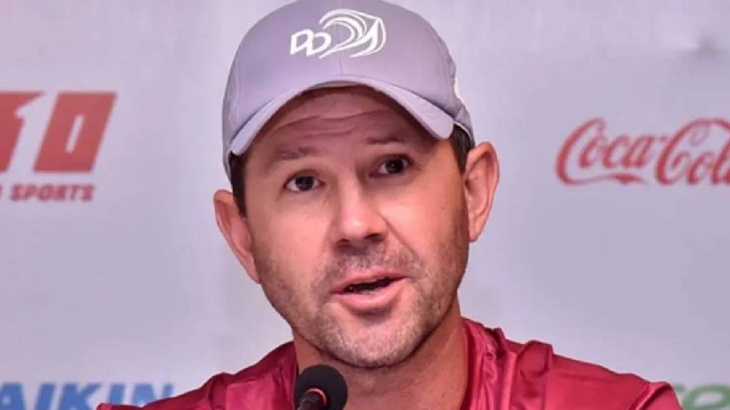 sam konstas has talent to play according to situation says ricky ponting zws