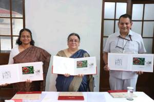 mahabaleshwar strawberries will reach every household through post with special stamp