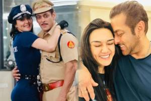 preity zinta salman khan dating rumours