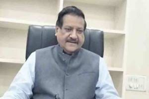 deeply painful saddened to hear about the passing of former pm dr manmohan singh says prithviraj chavan