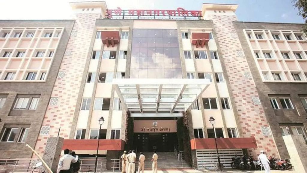 pune municipality suffered financial loss due to state government decision