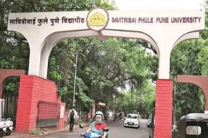 savitribai phule pune university in controversy over violence and increasing drug addiction among students