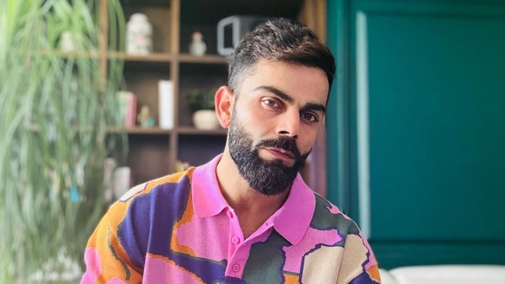 rahul vaidya says virat kohli blocked him on instagram